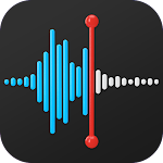 Cover Image of Unduh Sound Recorder, Voice recorder 1.0.5 APK