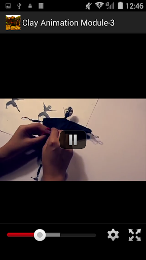 Clay Animation Course-3 Screen 3
