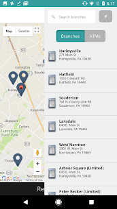 Harleysville Bank Mobile v5.53.1 (MOD,Premium Unlocked) Free For Android 4