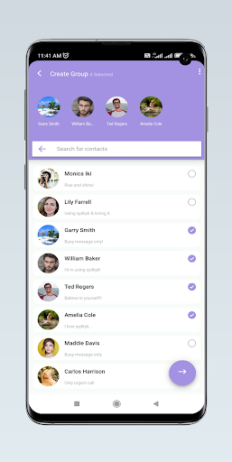 Sydkyk Screen 3