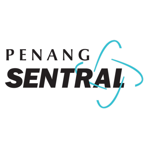 Penang Sentral Mobile logo