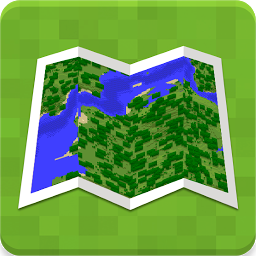 Icon image Maps for Minecraft PE