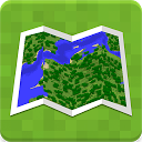 应用程序下载 Maps for Minecraft PE 安装 最新 APK 下载程序