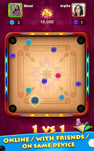 World Of Carrom : 3D Board Game 3.2 APK screenshots 9