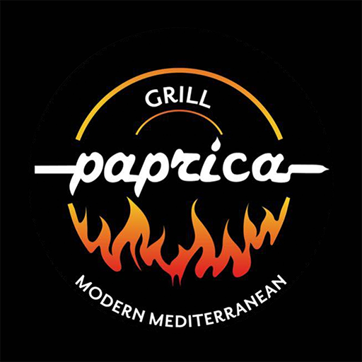 Paprica Mediteranean Grill - AppWisp.com