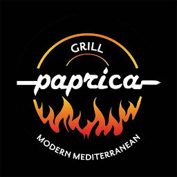 Icon image Paprica Mediteranean Grill
