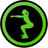 300 Squats workout plan BeStronger icon