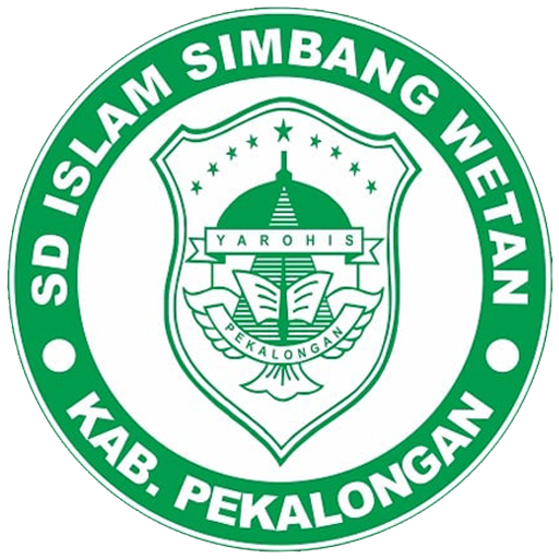 SDI Simbang Wetan logo
