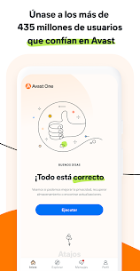 Descargar Avast One Premium APK 2025: VIP Desbloqueado 3