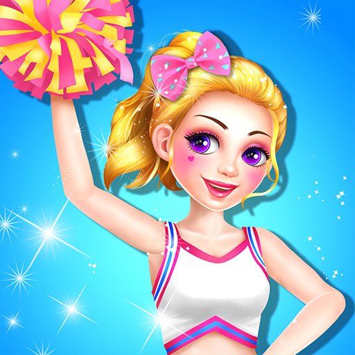 Makeup Makeover Love Story 1.3 Icon