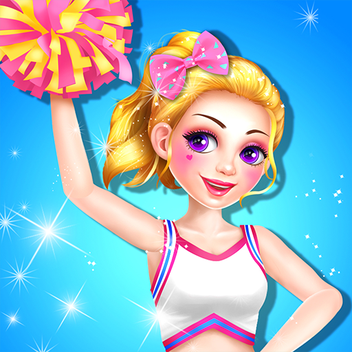 Makeup Makeover Love Story logo