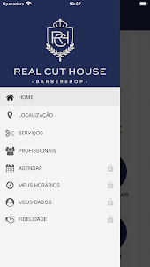 Real Cut House