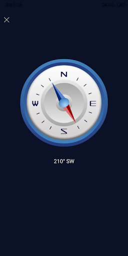 FM flashlight-Brightest Flashl