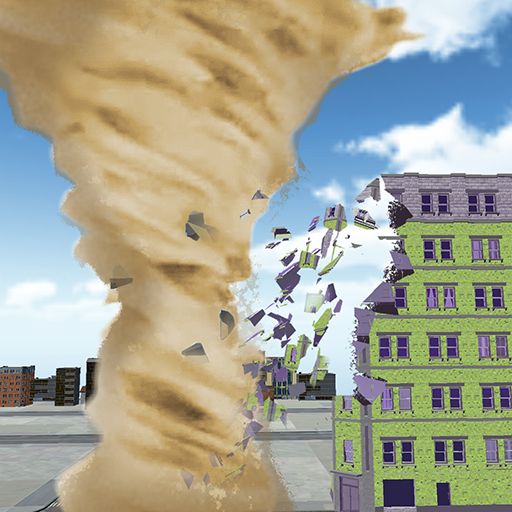 Whirlwind Evolution Header - AppWisp.com