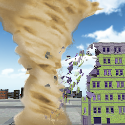 Whirlwind Evolution Mod Apk