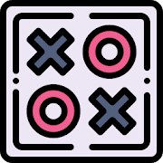 لعبة XO ,XO Game