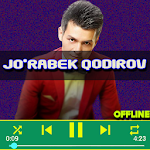 Cover Image of Télécharger Jo'rabek Qodirov Qo'shiqlari  APK