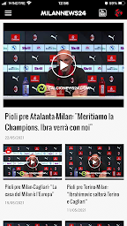 Milannews24