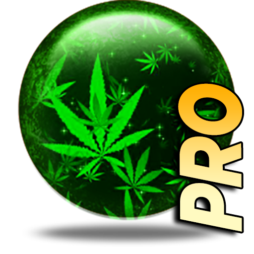 Marijuana Live Wallpaper Blast 15.0 Icon
