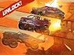 screenshot of Road Warrior: Nitro Car Battle