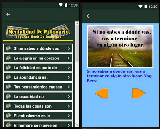Los secretos de la mente millo Screen 3