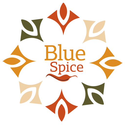 Blue Spice AB25 logo