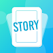 Story Templates for Insta, FB - Androidアプリ