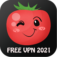 Tomato VPN Pro -Free Unlimited VPN Proxy  Unblock