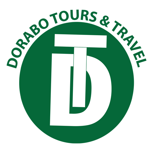 Dorabo Tours & Travel logo