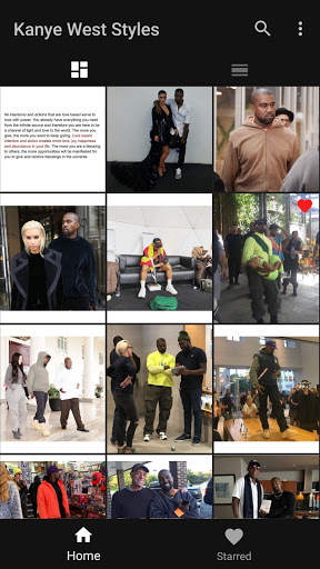 Kanye West Fashion Style