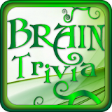 Brain Trivia icon