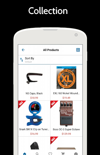 Blue Mountain Guitar