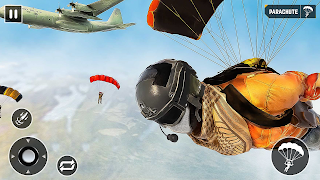 Cover Strike fps Gun Shooting - Screenshot 3