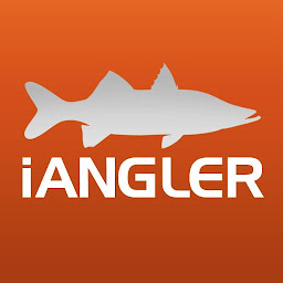 Icon image iAngler by Angler Action