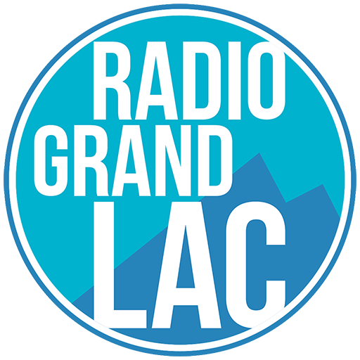 Radio Grand Lac logo