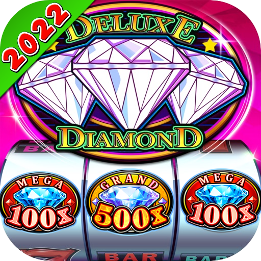 Lucky Classic Slots Vegas 777 1.0.1 Icon