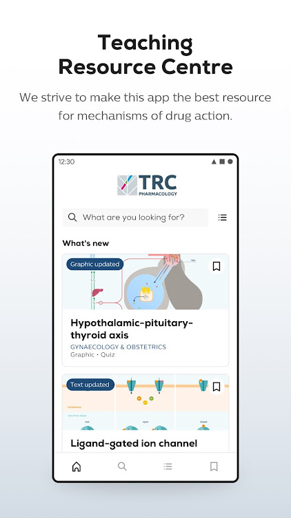 TRC Pharmacology - 1.0.1.45 - (Android)