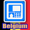 Download Belgium Traveler Map Tourist Amenity & ATM Finder on Windows PC for Free [Latest Version]