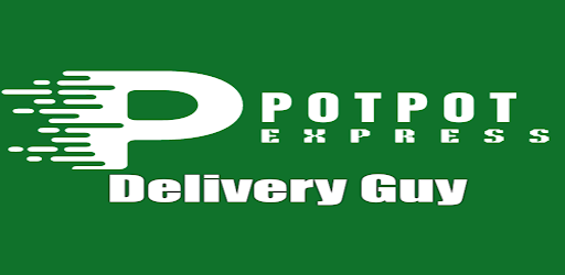 PotPot Express - Store App