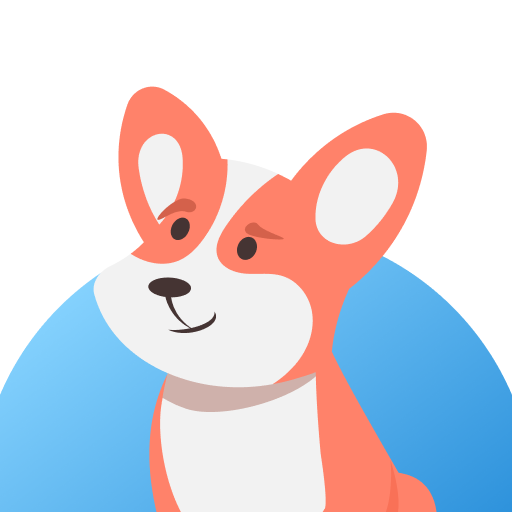 SearchKibble logo