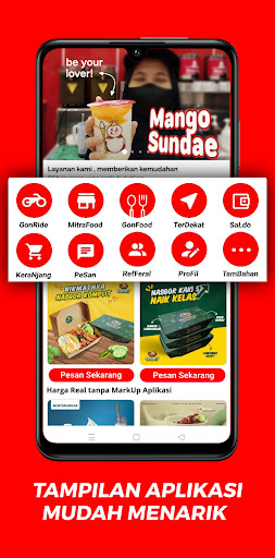 Goncek l Kota Bojonegoro Screen 3