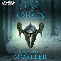 Symbolbild für Dragonskull: Curse of the Orcs
