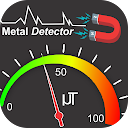 EMF Meter: Radiation Detector 2021 1.3 APK Download