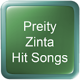 Preity Zinta Hit Songs icon