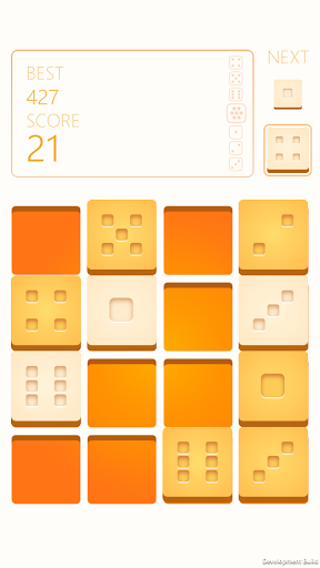 Android application 7 Pips screenshort