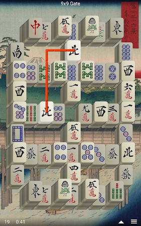 Game screenshot Pocket ShisenSho hack
