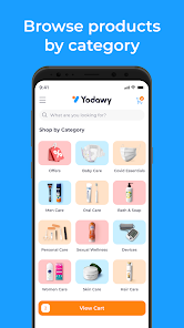 Yodawy - Pharmacy Simplified  screenshots 6