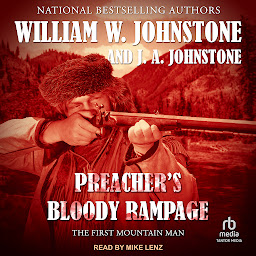 Icon image Preacher's Bloody Rampage