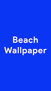Beach Wallpaper