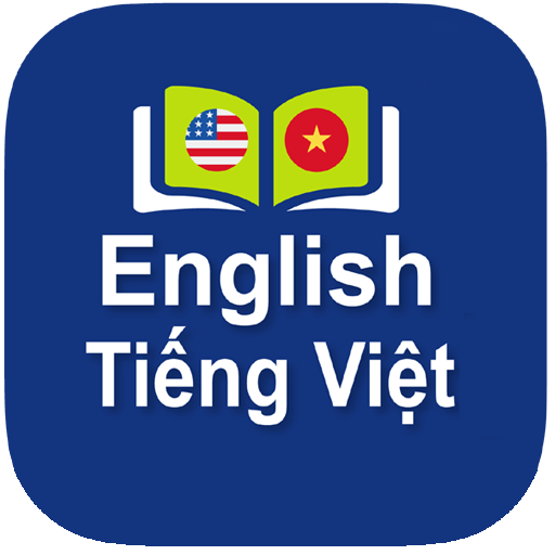 English Vietnamese Dictionary  Icon